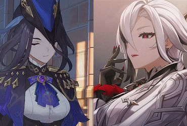 Arlecchino: The Future Overload DPS in Genshin Impact