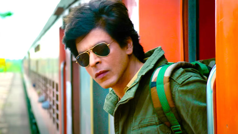 Dunki: Shah Rukh Khan's Box Office Success and Comeback