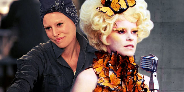 The Complex Loyalties of Effie Trinket in The Hunger Games