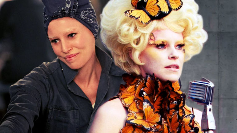 The Complex Loyalties of Effie Trinket in The Hunger Games