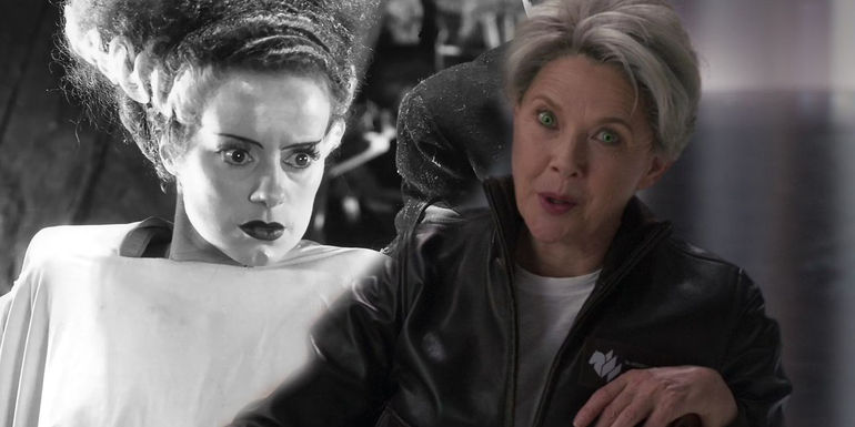 The Bride of Frankenstein Remake: A New Chapter in Horror Cinema