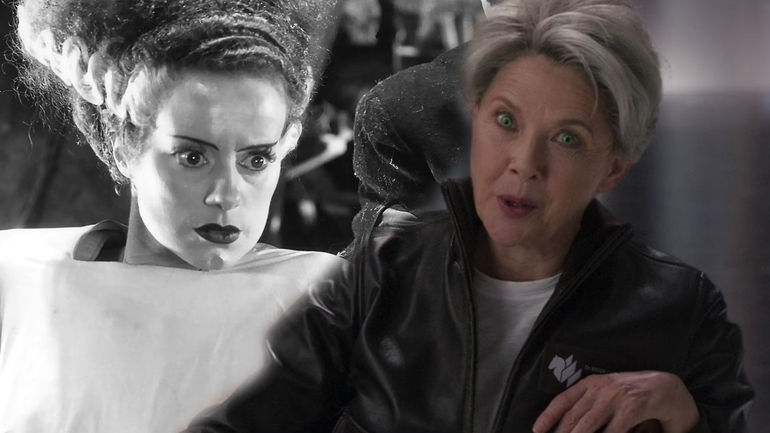 The Bride of Frankenstein Remake: A New Chapter in Horror Cinema