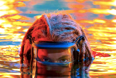 Who is the new character Spider in Avatar 2?