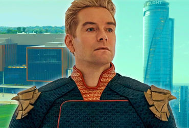 The Boys: Exploring Vought's Sinister Facilities