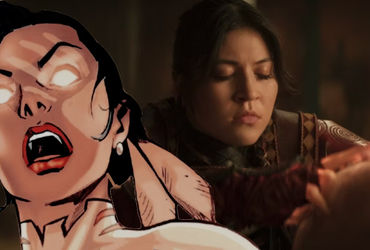 The Power of Echo: Unveiling the Marvel Cinematic Universe's New Force