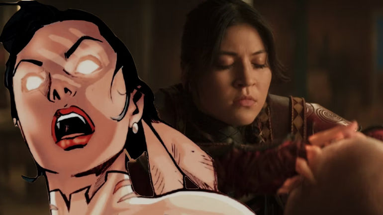 The Power of Echo: Unveiling the Marvel Cinematic Universe's New Force