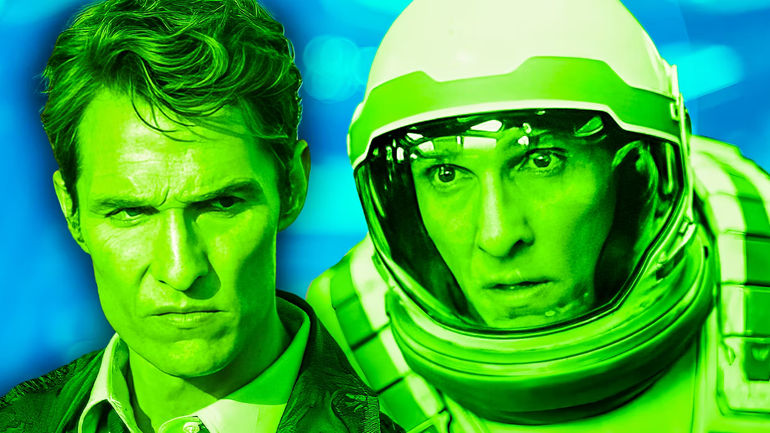 The McConaissance: Matthew McConaughey's Journey to Stardom