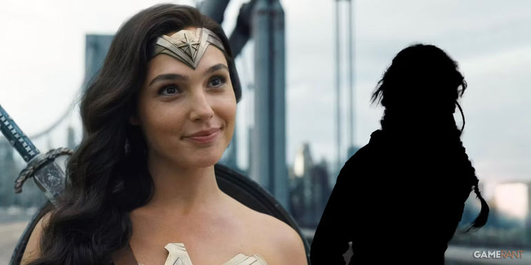 Will Adria Arjona Replace Gal Gadot as Wonder Woman in James Gunn's DC Universe?