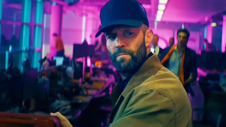 The Beekeeper: Jason Statham's Latest Triumph