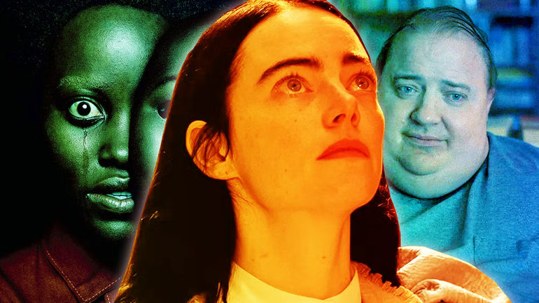 9 Unforgettable Performances by Modern Actors