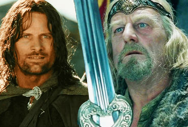 The Lord of the Rings: The War of the Rohirrim - A New Perspective on Tolkien's Character