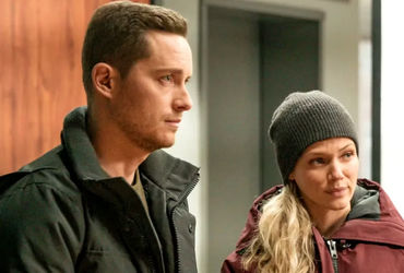 The Future of Upton and Halstead in Chicago P.D. Season 11