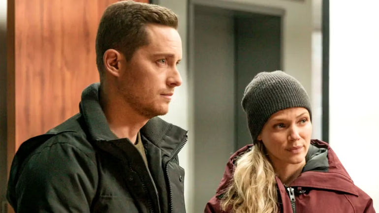 The Future of Upton and Halstead in Chicago P.D. Season 11