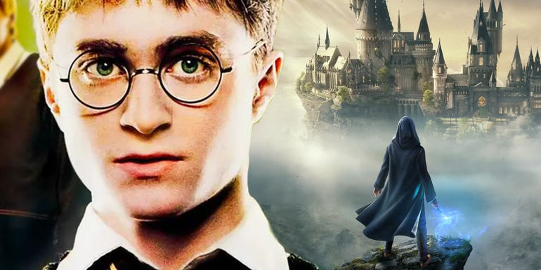 6 Ways HBO's Harry Potter Remake Can Take Inspiration from Hogwarts Legacy