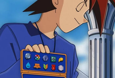 Exploring the Artistic World of Pokemon Hexagonal Badge Designs