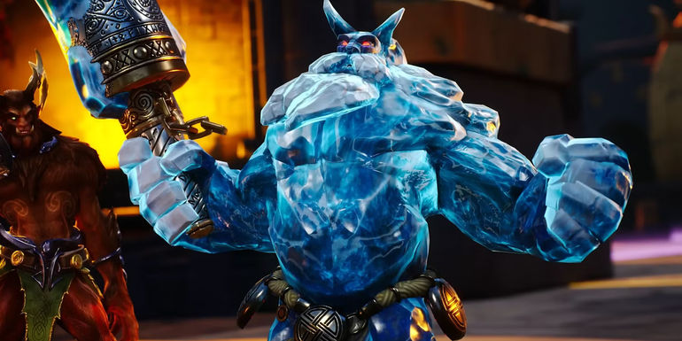 Why Smite 2 Won't Be Coming to Nintendo Switch: Developers Explain