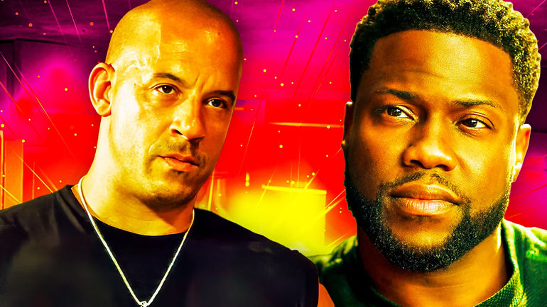 The Similarities and Contrasts Between Lift and Fast & Furious