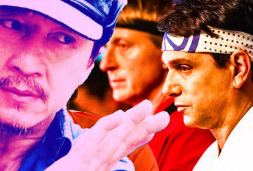 Top 9 Potential Karate Kid Cameos in Cobra Kai Season 6