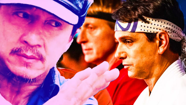 Top 9 Potential Karate Kid Cameos in Cobra Kai Season 6