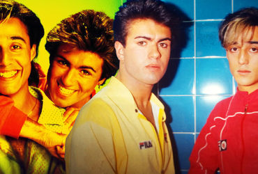 The Unbreakable Bond of Wham!: George Michael and Andrew Ridgeley