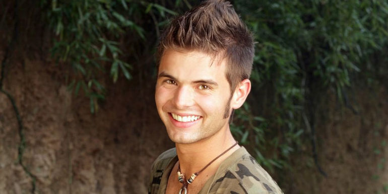 The Harrowing Journey of Todd Herzog: Life After Winning Survivor: China