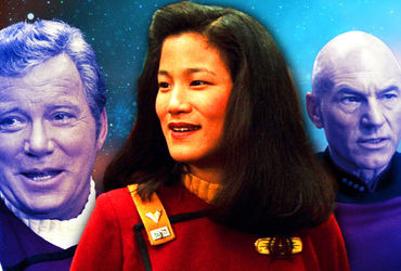 The Legacy of Star Trek: Generations and Picard