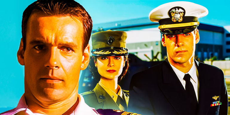 The Seasons of JAG: Ranked and Reviewed