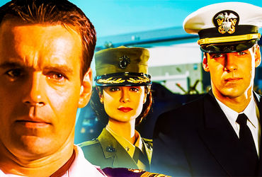 The Seasons of JAG: Ranked and Reviewed