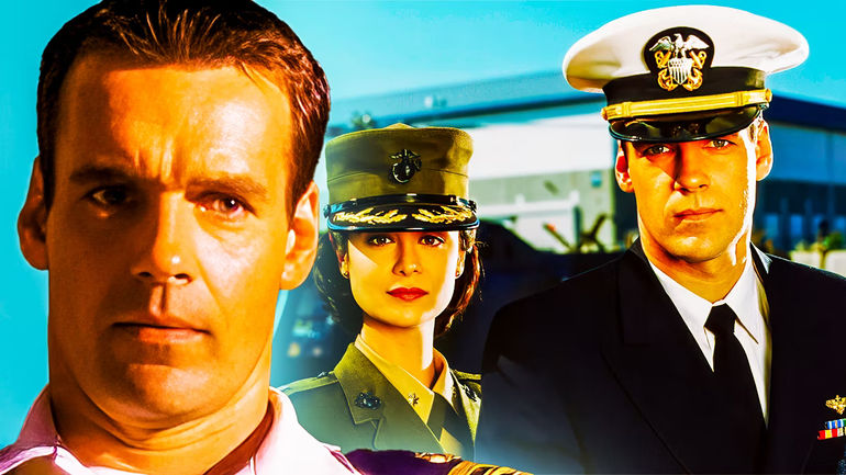 The Seasons of JAG: Ranked and Reviewed