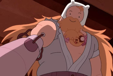 The Evolution of Adult Finn in Adventure Time: Fionna and Cake