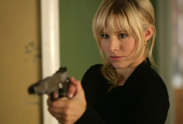 Kristen Bell's Most Famous TV Characters: Elle Bishop and Veronica Mars