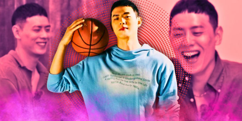 Meet Single's Inferno Season 3's Lee Gwan-hee