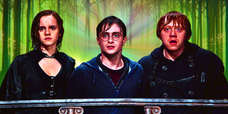 Top 9 Harry Potter Characters with Prophetic Names