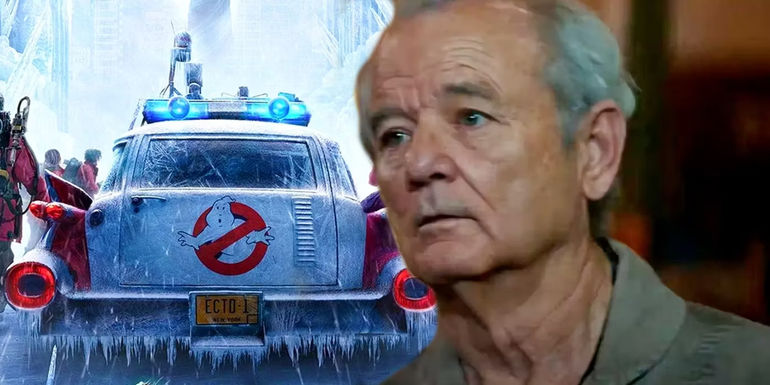 Janine Melnitz: Suiting Up in Ghostbusters: Frozen Empire