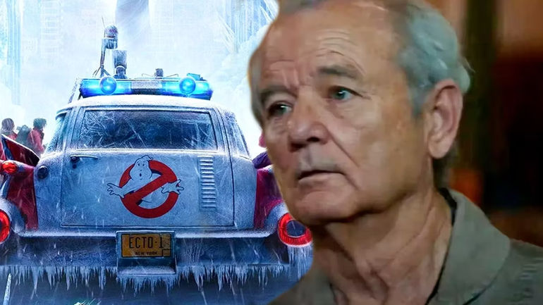 Janine Melnitz: Suiting Up in Ghostbusters: Frozen Empire