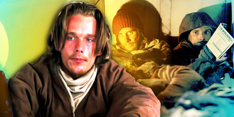 The Untold Story of Society of the Snow: Exploring the Missing Scenes