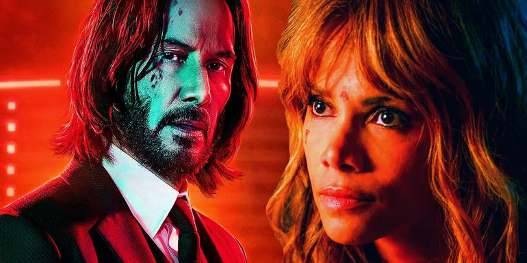 Halle Berry's John Wick 4 Absence Explained