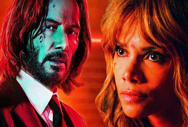 Halle Berry's John Wick 4 Absence Explained