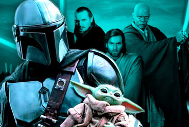The Mandalorian & Grogu: A New Era for Master and Apprentice Relationships