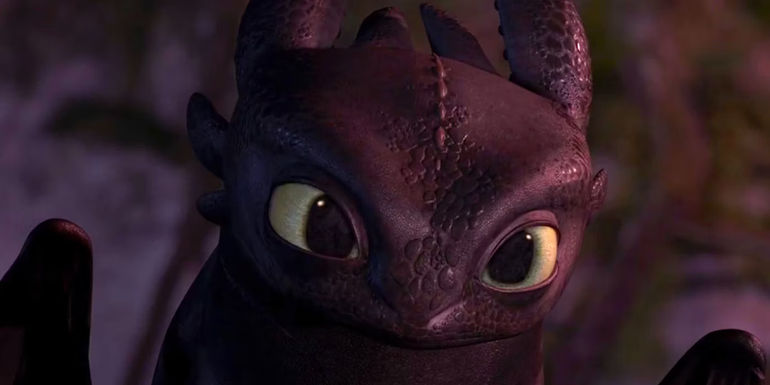 The Exciting Journey of How to Train Your Dragon's Live-Action Remake