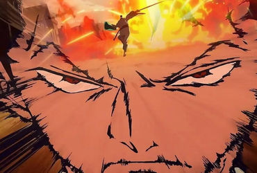 Monsters: 103 Mercies Dragon Damnation - The One Piece Prequel Anime's First Trailer