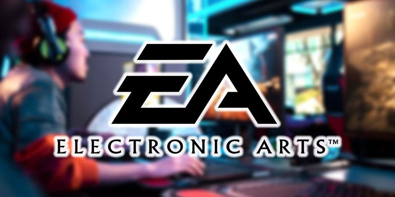 Electronic Arts' Game Creation Marketplace Patent Revealed