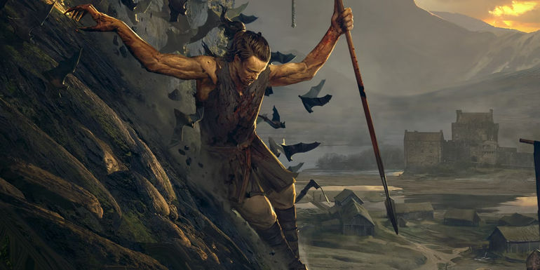 Rebel Wolves Unveils New Game 'Dawnwalker'