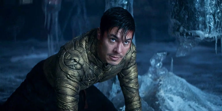 Mortal Kombat 2 Set Photo Teases Major Video Game Villain