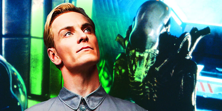 The Alien TV Spinoff and the Canon of the Franchise