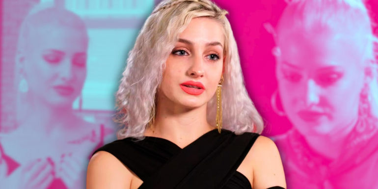 Moriah Plath's New Hair: A Bold Statement of Evolution and Confidence