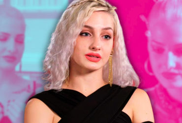 Moriah Plath's New Hair: A Bold Statement of Evolution and Confidence