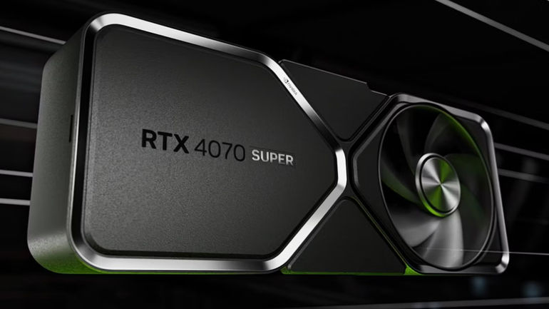 Nvidia GeForce RTX 4070 SUPER: Boosting PC Gaming Performance