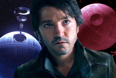 Diego Luna Provides Exciting Update on Andor Season 2 Production