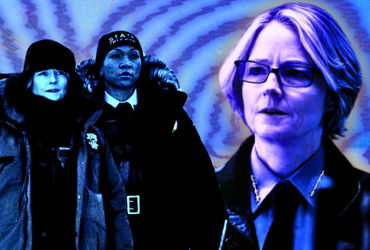 True Detective: Night Country - The Mystery of the Spirals